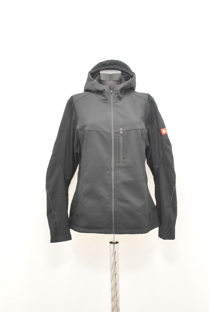 Engelbert Strauss geaca soft shell de femei marimea XXL - imagine 4