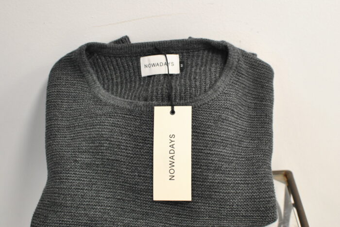 Nowadays bluza de bumbac pentru barbati marimea M - imagine 8