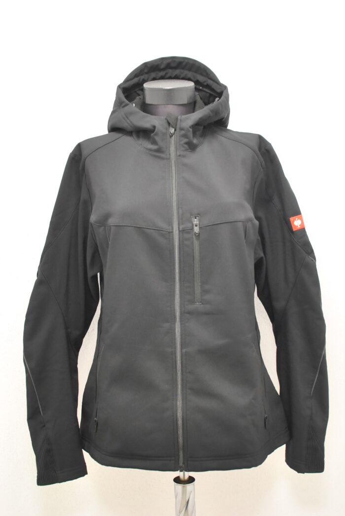Engelbert Strauss geaca soft shell de femei marimea XXL - imagine 5