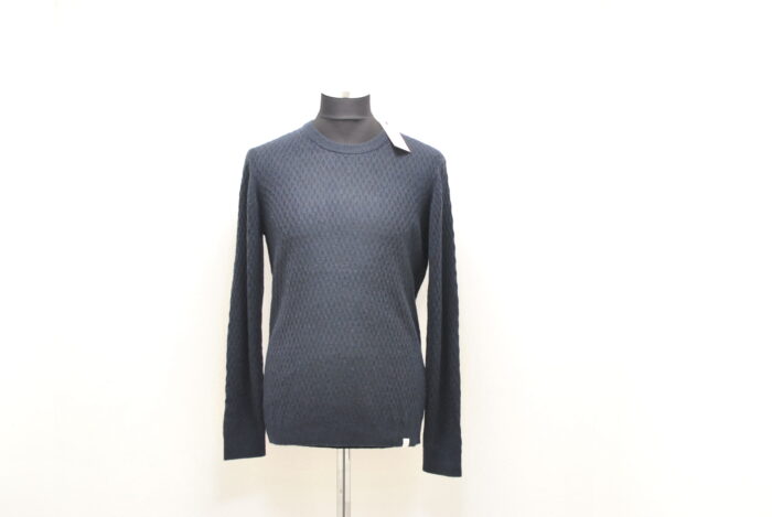 Nowadays bluza de bumbac pentru barbati marimea M - imagine 3