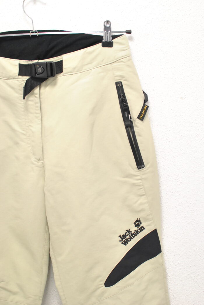 Jack Wolfskin pantalon de ski pentru femei marimea M - imagine 5