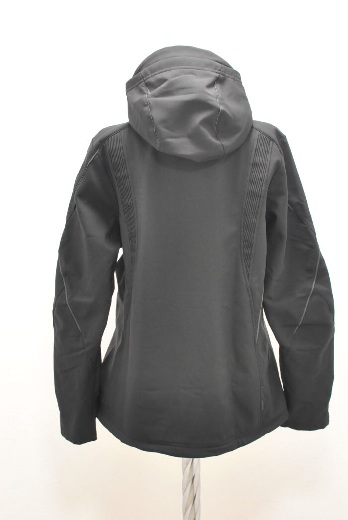 Engelbert Strauss geaca soft shell de femei marimea XXL - imagine 6