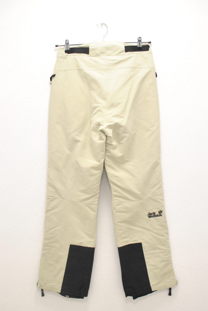 Jack Wolfskin pantalon de ski pentru femei marimea M - imagine 6