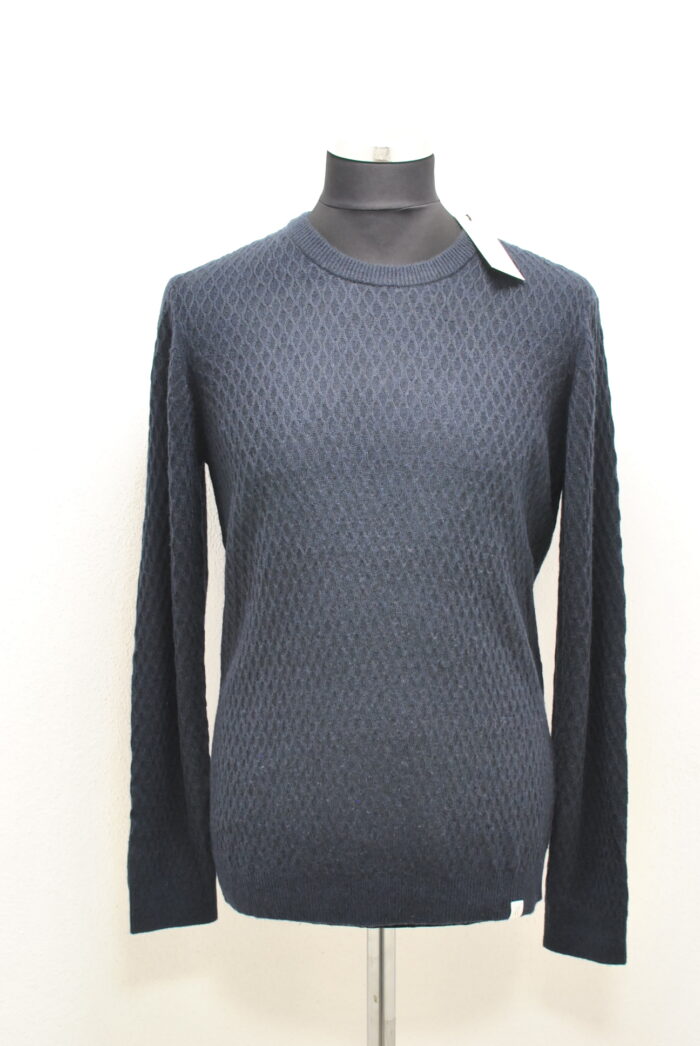 Nowadays bluza de bumbac pentru barbati marimea M - imagine 5