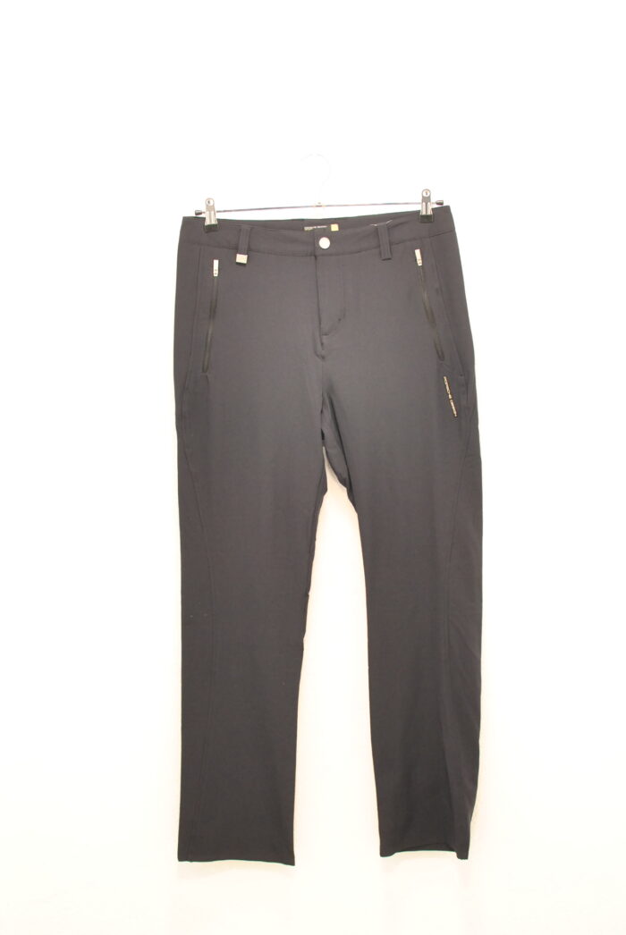 Adidas Porche Design pantalon de barbati marimea M - imagine 4