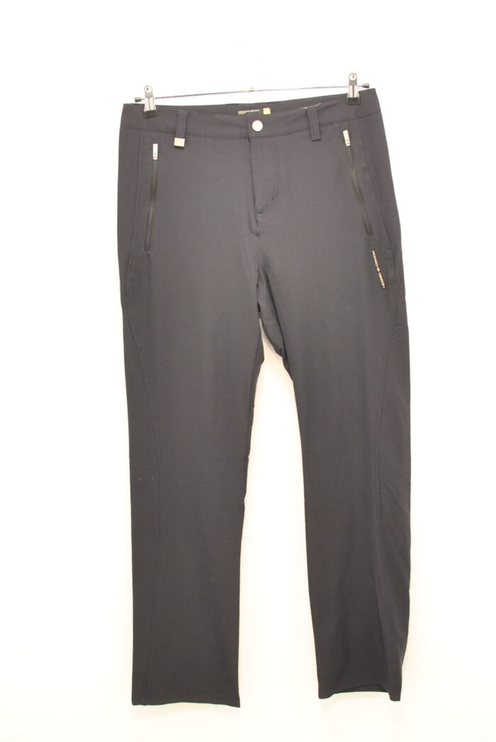 Adidas Porche Design pantalon de barbati marimea M - imagine 5