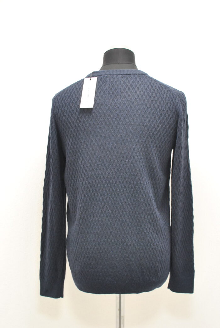 Nowadays bluza de bumbac pentru barbati marimea M - imagine 6