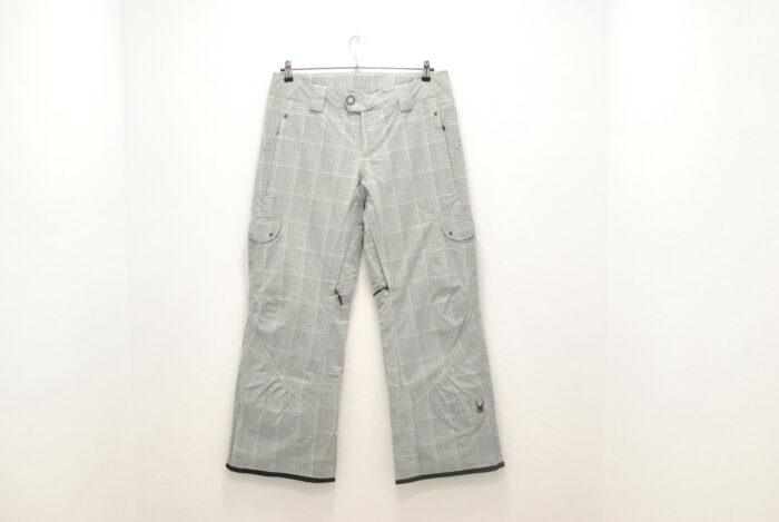 Spyder pantaloni de placa/ski pentru femei marimea L - imagine 2
