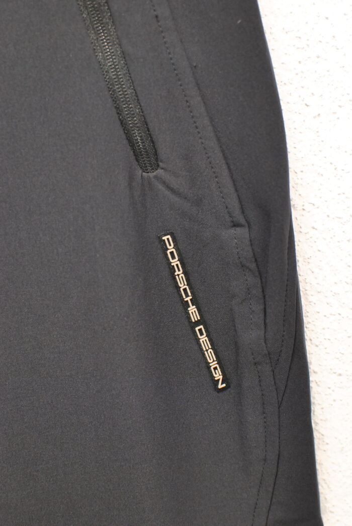 Adidas Porche Design pantalon de barbati marimea M - imagine 2