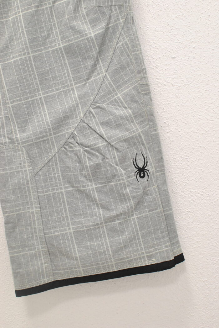 Spyder pantaloni de placa/ski pentru femei marimea L - imagine 4