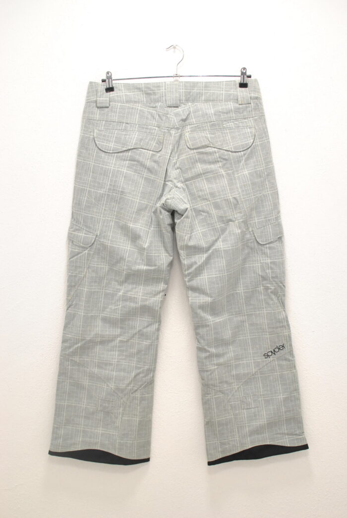 Spyder pantaloni de placa/ski pentru femei marimea L - imagine 5