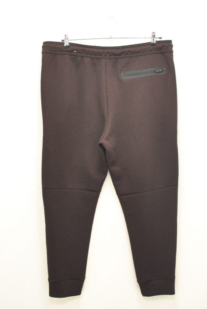 American Eagle pantalon de trening elastic pentru barbati marimea XXL - imagine 7