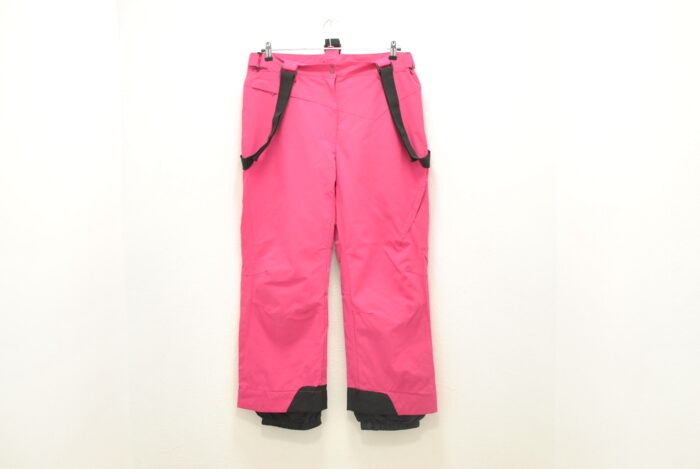 True North pantalon de ski cu bretele pentru femei marimea XXL - imagine 2