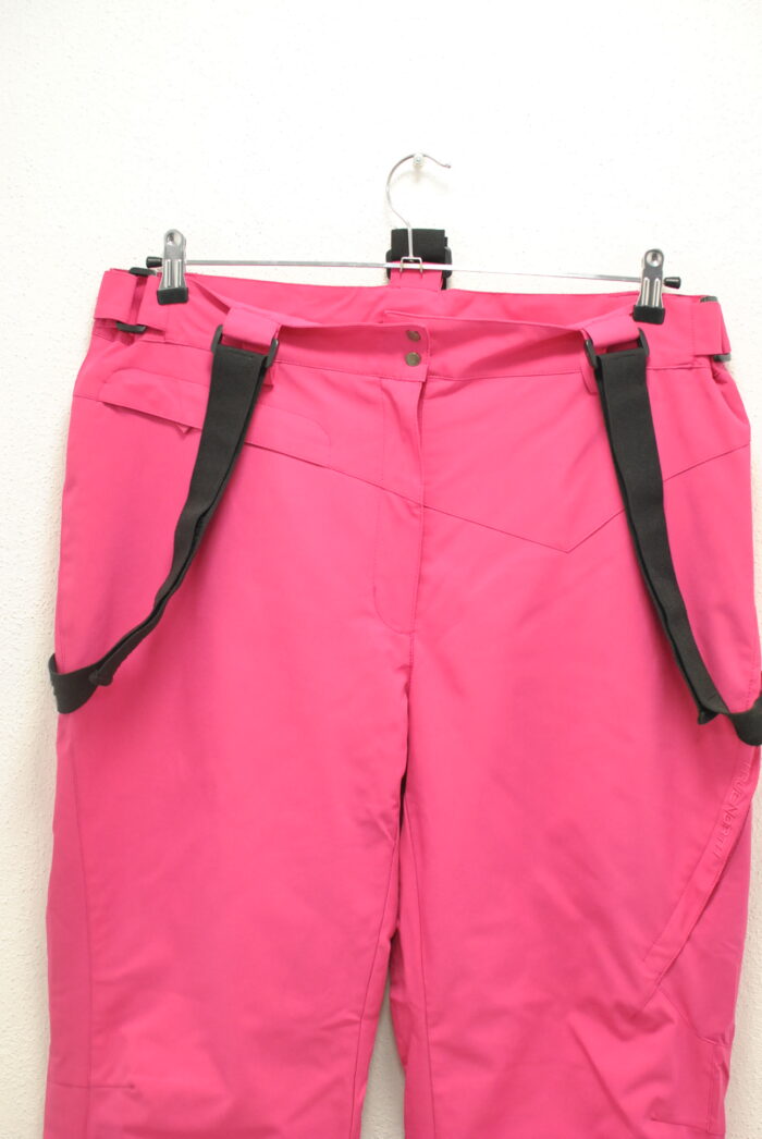 True North pantalon de ski cu bretele pentru femei marimea XXL - imagine 5
