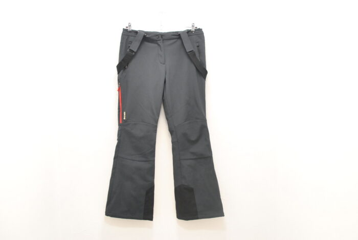Inoc pantalon soft shell de ski/placa pentru femei marimea 42/XL - imagine 2