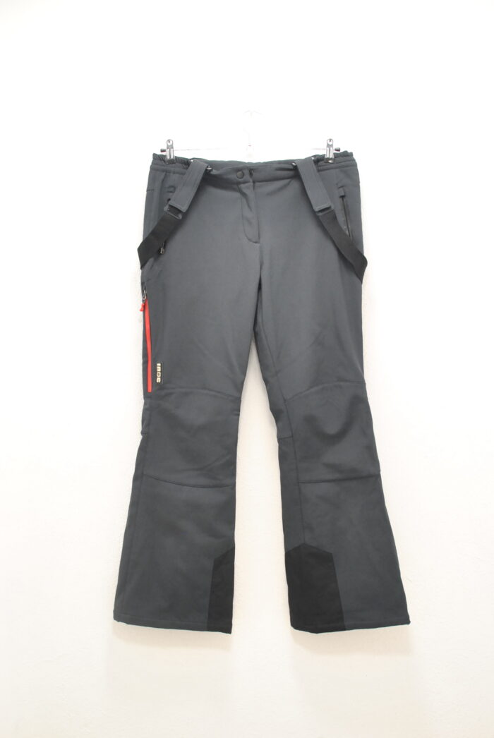Inoc pantalon soft shell de ski/placa pentru femei marimea 42/XL - imagine 3