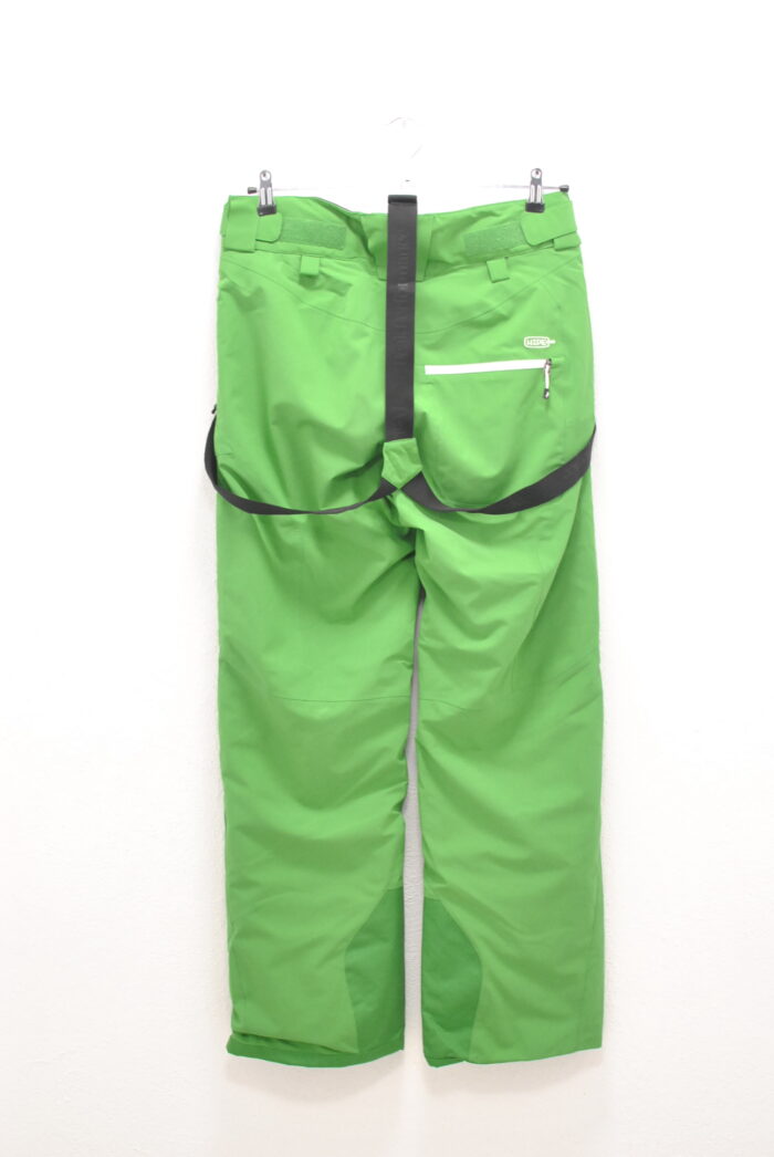 Peak Performance pantalon de ski cu bretele pentru barbati marimea M - imagine 5