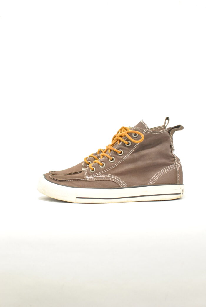 Converse tenisi bascheti de barbati marimea 41.5/26.5 cm - imagine 3