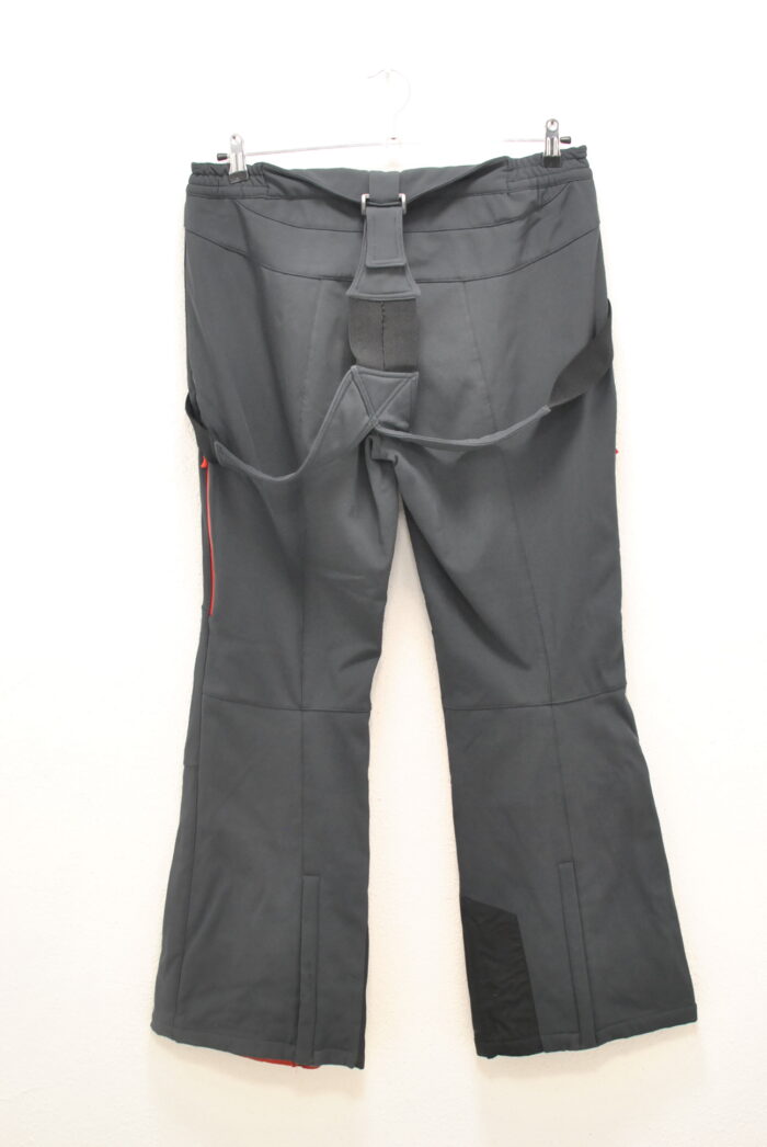 Inoc pantalon soft shell de ski/placa pentru femei marimea 42/XL - imagine 6