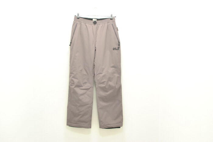 Jack Wolfskin pantalon ski/outdoor pentru femei marimea 42/L - imagine 3