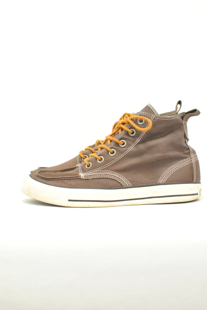 Converse tenisi bascheti de barbati marimea 41.5/26.5 cm - imagine 4