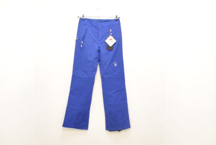 Spyder pantaloni de ski pentru femei marimea M - imagine 2