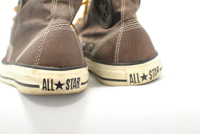 Converse tenisi bascheti de barbati marimea 41.5/26.5 cm - imagine 5