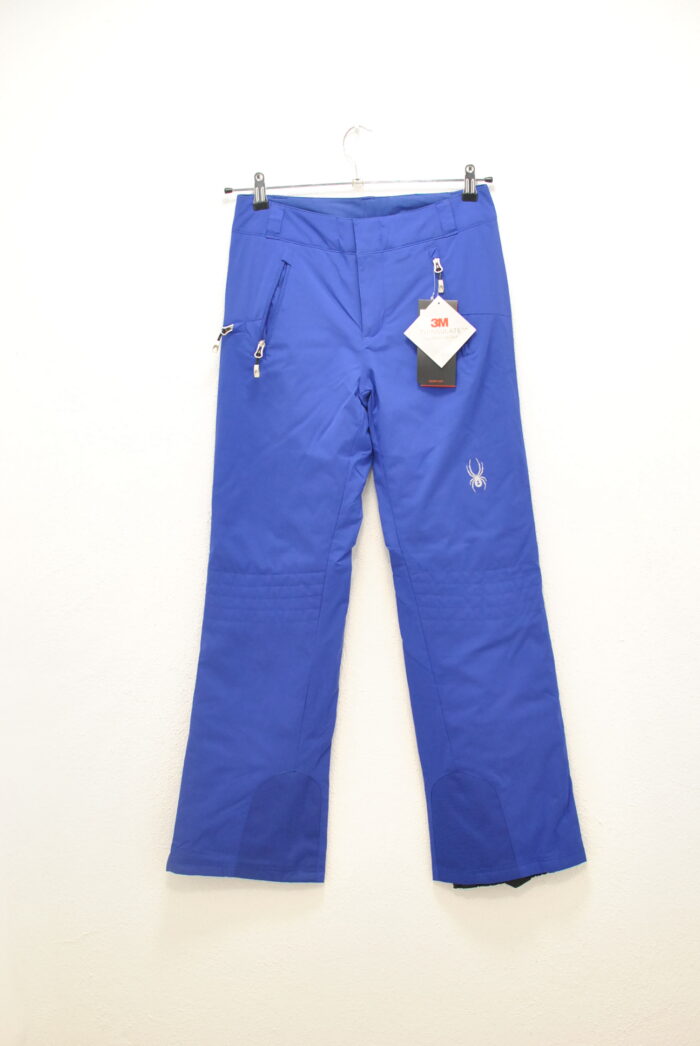Spyder pantaloni de ski pentru femei marimea M - imagine 1
