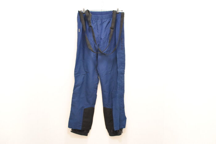 Salewa Gore-Tex pantalon outdoor marimea XXL - imagine 2