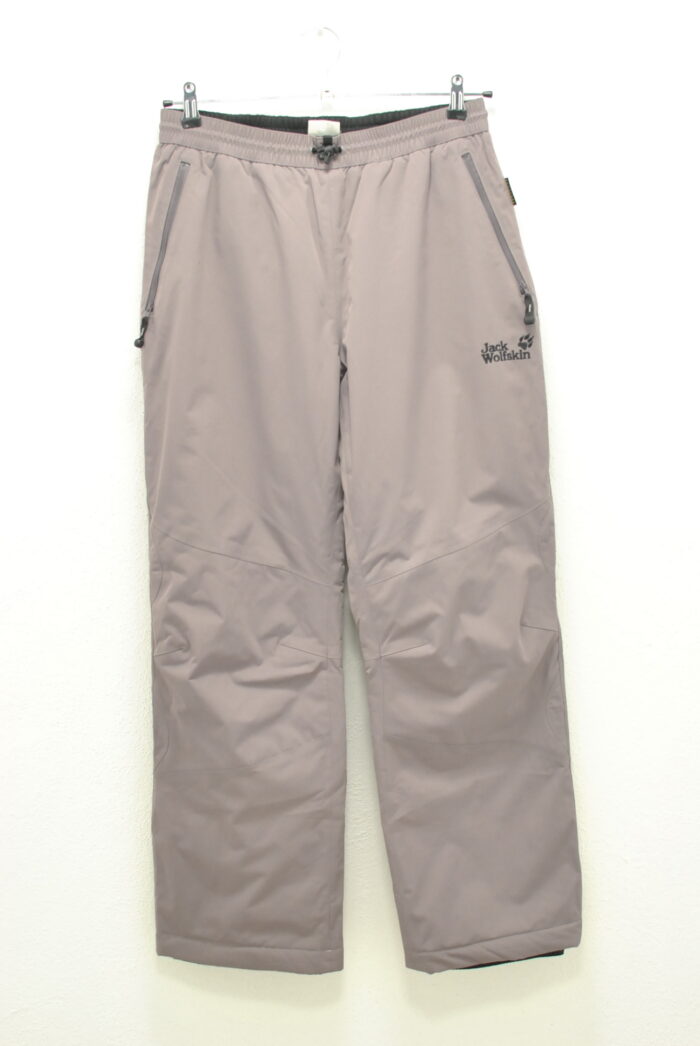 Jack Wolfskin pantalon ski/outdoor pentru femei marimea 42/L - imagine 5