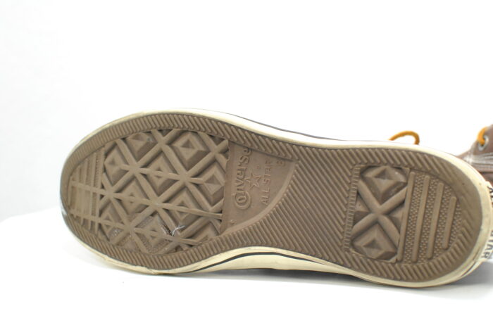 Converse tenisi bascheti de barbati marimea 41.5/26.5 cm - imagine 6