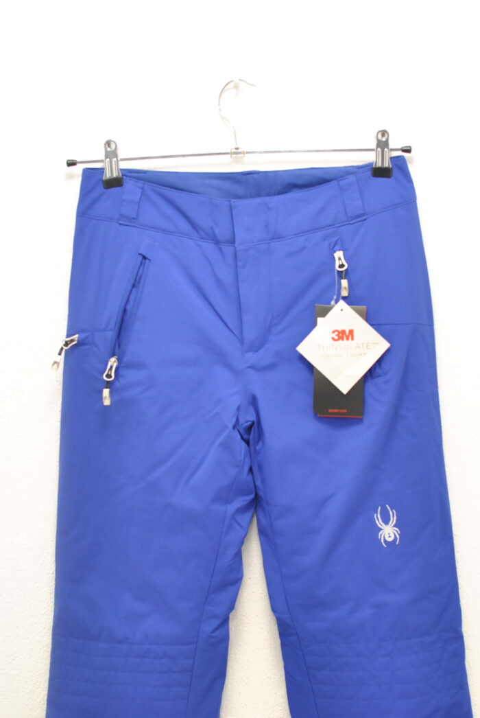Spyder pantaloni de ski pentru femei marimea M - imagine 4