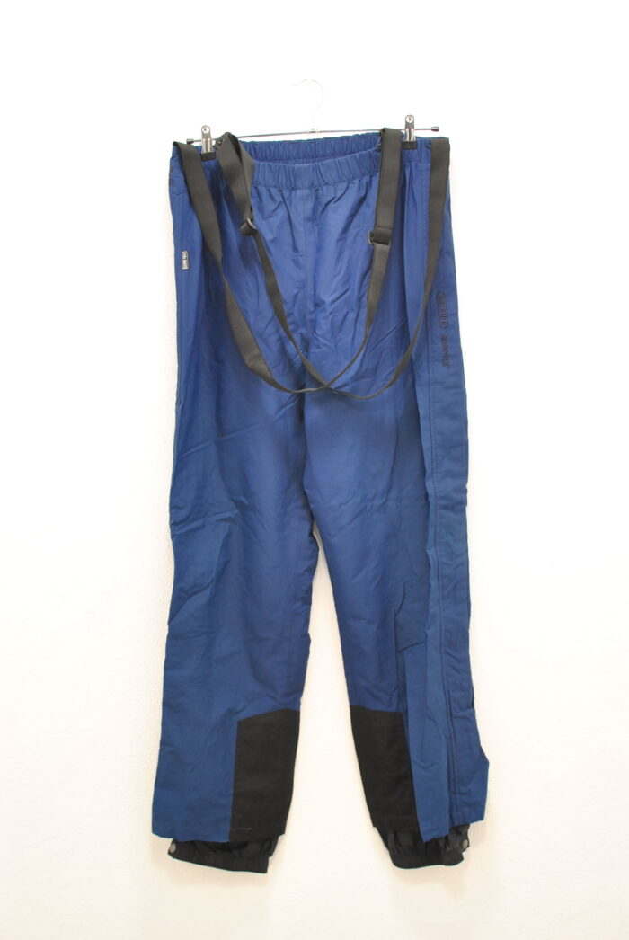 Salewa Gore-Tex pantalon outdoor marimea XXL - imagine 1