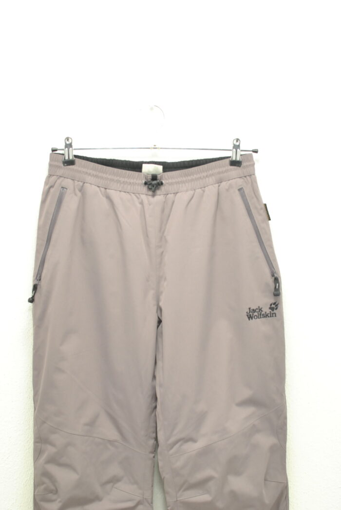 Jack Wolfskin pantalon ski/outdoor pentru femei marimea 42/L - imagine 6