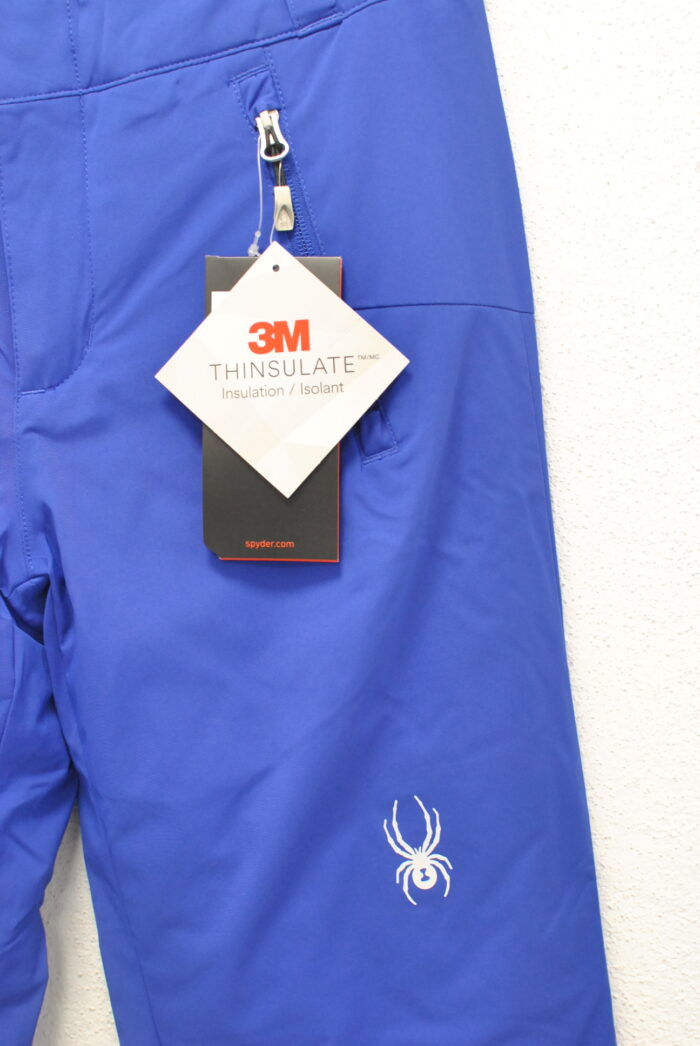 Spyder pantaloni de ski pentru femei marimea M - imagine 5