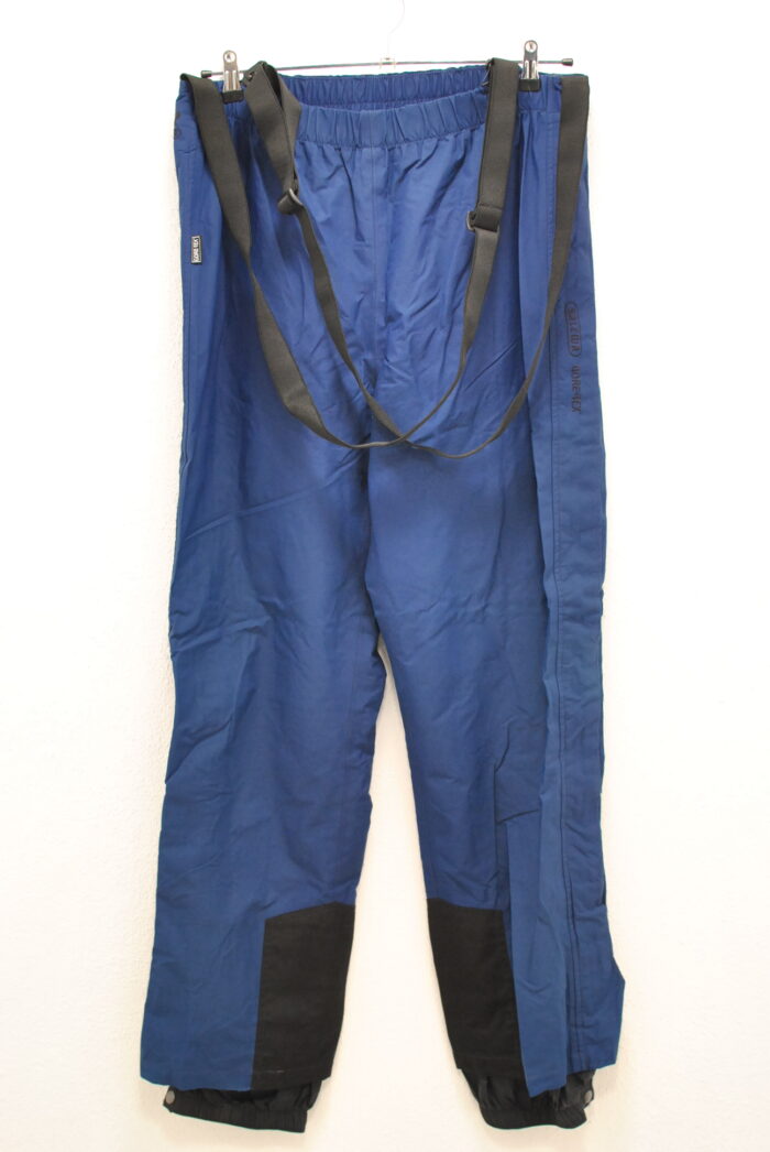 Salewa Gore-Tex pantalon outdoor marimea XXL - imagine 4