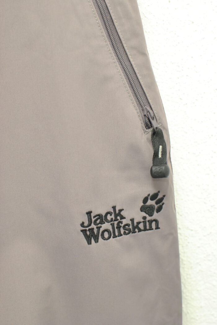 Jack Wolfskin pantalon ski/outdoor pentru femei marimea 42/L - imagine 2