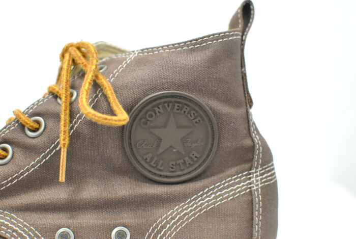 Converse tenisi bascheti de barbati marimea 41.5/26.5 cm - imagine 8
