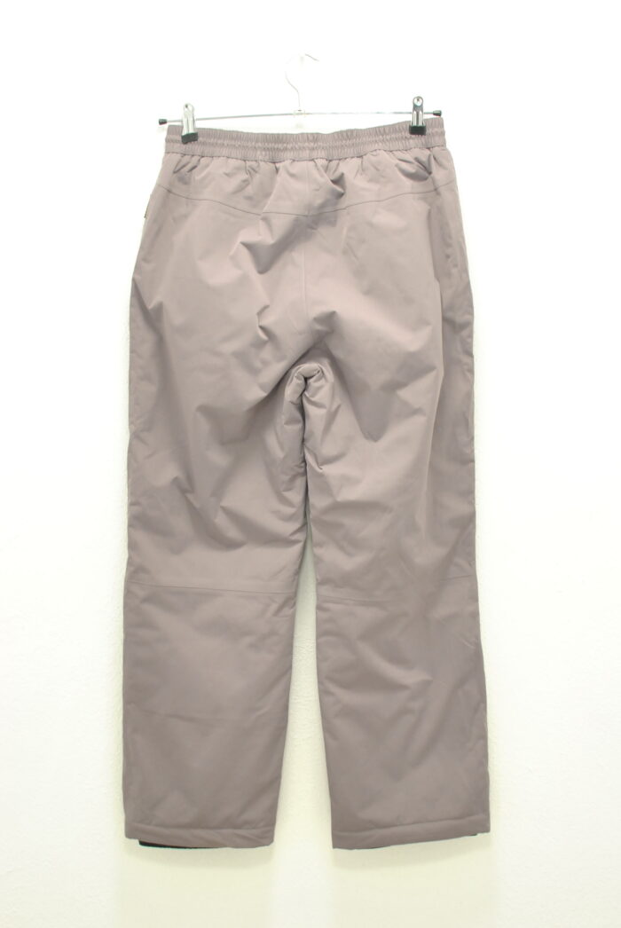 Jack Wolfskin pantalon ski/outdoor pentru femei marimea 42/L - imagine 7