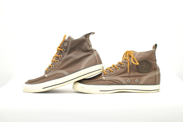 Converse tenisi bascheti de barbati marimea 41.5/26.5 cm - imagine 9