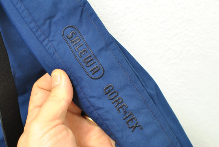 Salewa Gore-Tex pantalon outdoor marimea XXL - imagine 6