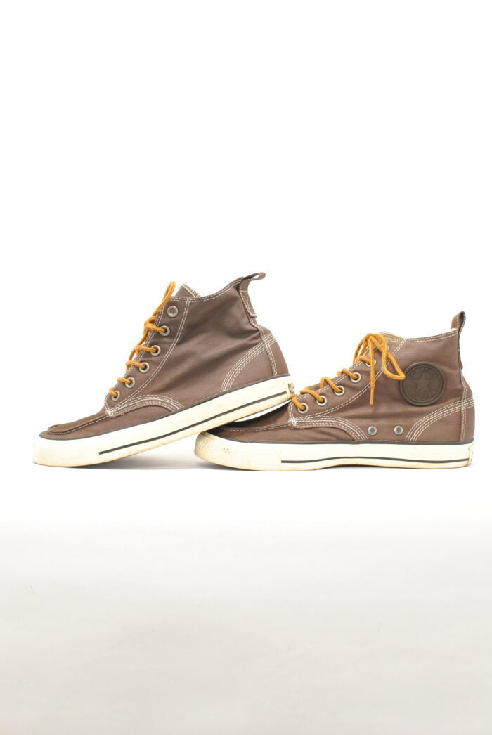 Converse tenisi bascheti de barbati marimea 41.5/26.5 cm - imagine 10