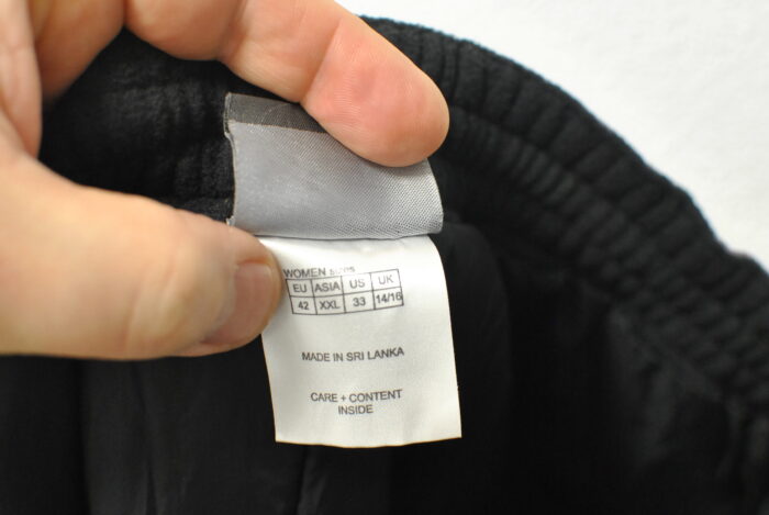 Jack Wolfskin pantalon ski/outdoor pentru femei marimea 42/L - imagine 9