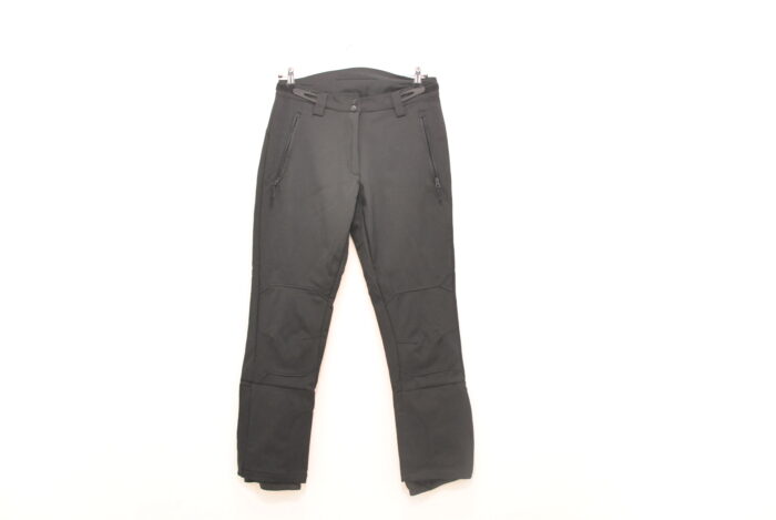Eisrausch pantalon de soft shell pentru femei marimea 42/L - imagine 2
