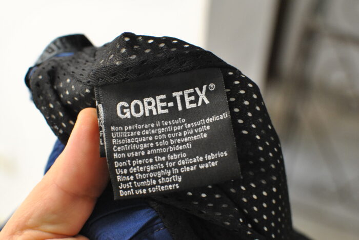 Salewa Gore-Tex pantalon outdoor marimea XXL - imagine 8