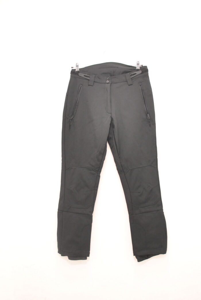 Eisrausch pantalon de soft shell pentru femei marimea 42/L - imagine 3