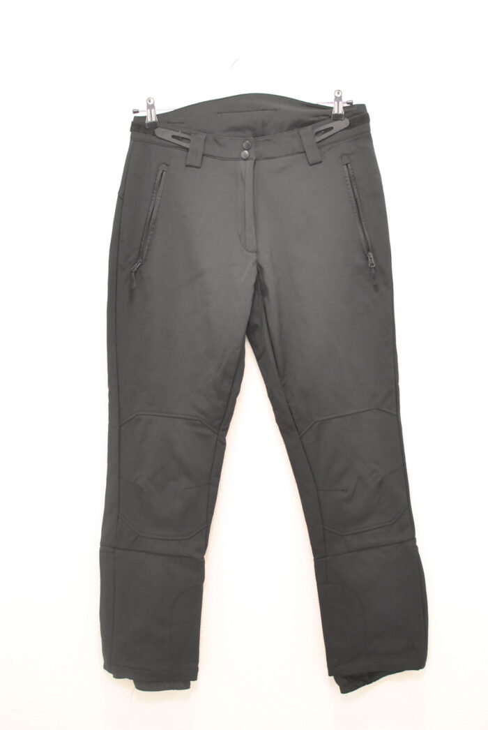 Eisrausch pantalon de soft shell pentru femei marimea 42/L - imagine 4