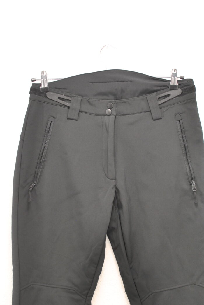 Eisrausch pantalon de soft shell pentru femei marimea 42/L - imagine 5