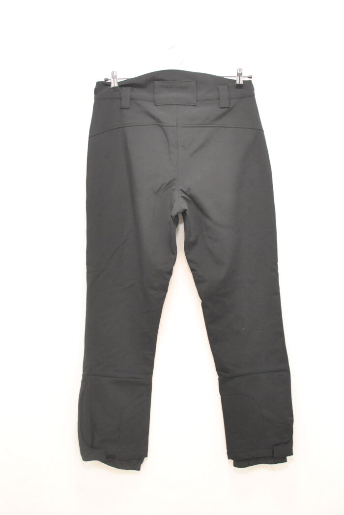 Eisrausch pantalon de soft shell pentru femei marimea 42/L - imagine 6