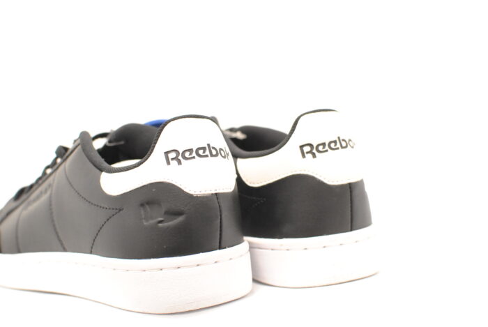 Reebock tenisi de piele marimea 42/27 cm - imagine 6